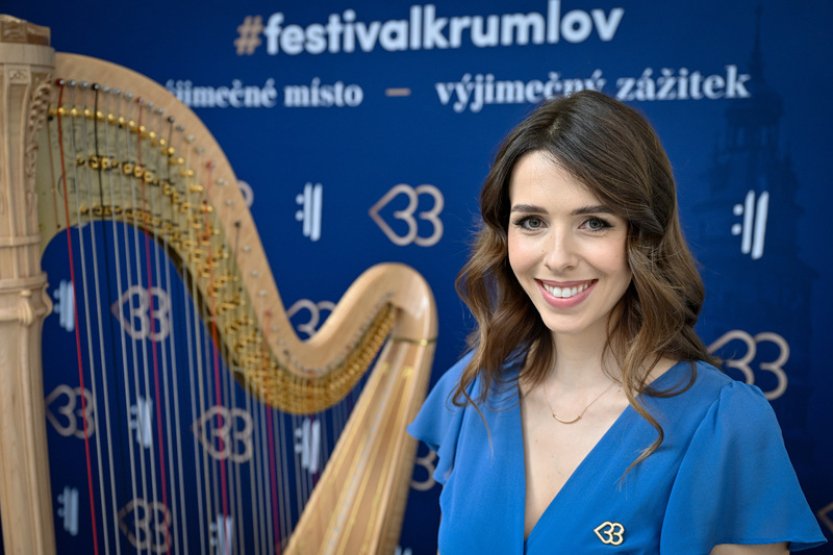 Festival Krumlov nabídne v programu přes 40 koncertů, vystoupí i Plácido Domingo