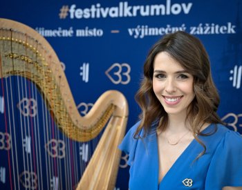 Festival Krumlov nabídne v programu přes 40 koncertů, vystoupí i Plácido Domingo
