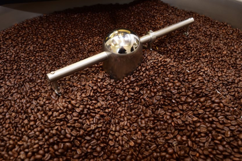 Zrna kávy robusta od začátku roku zdražila o 60 procent na 4625 USD za tunu