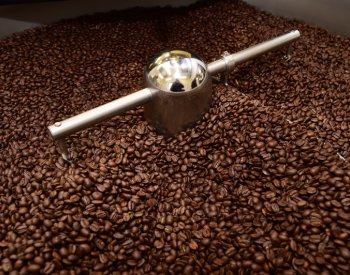 Zrna kávy robusta od začátku roku zdražila o 60 procent na 4625 USD za tunu