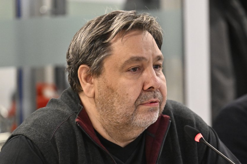 Sněmovna posoudí návrh na odvolání Veselého z Rady České televize