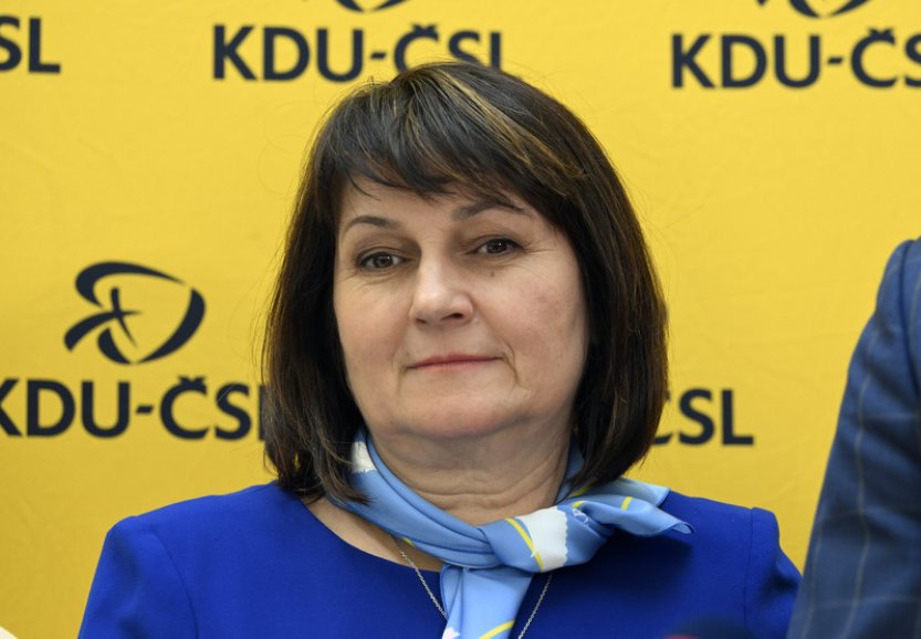 Soud oznámí rozhodnutí o stížnosti Šojdrové na výsledky evropských voleb