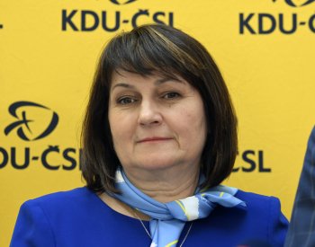 Soud oznámí rozhodnutí o stížnosti Šojdrové na výsledky evropských voleb