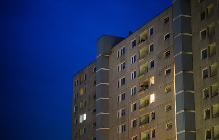 Průměrná sazba hypoték v červenci klesla o 0,02 bodu na 5,49 %