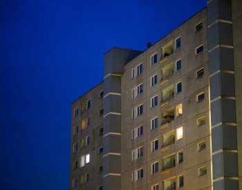 Průměrná sazba hypoték v červenci klesla o 0,02 bodu na 5,49 %