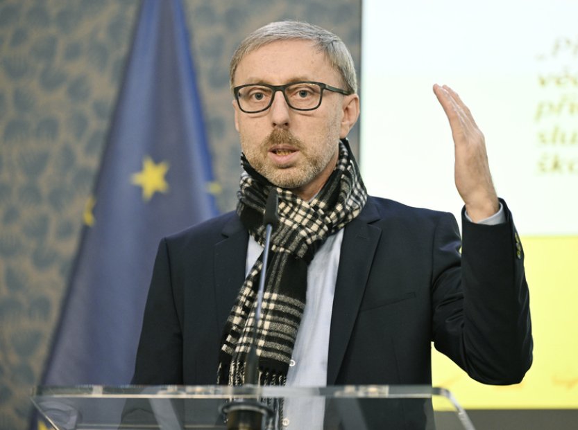 Asociace APAS se po Vobořilově odchodu obává oslabení agendy a zastavení změn