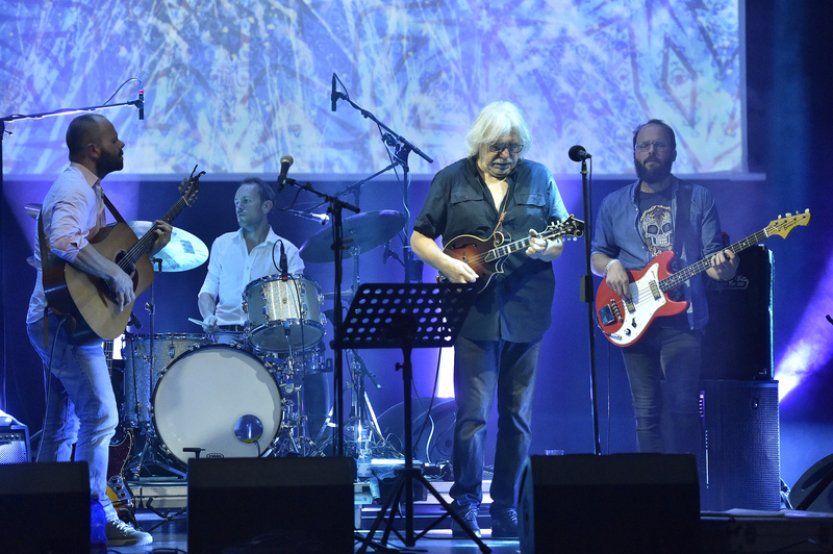 Druhá tráva oslaví 33 let koncerty v Praze a Brně, písně vyberou fanoušci