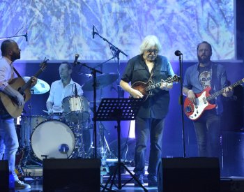 Druhá tráva oslaví 33 let koncerty v Praze a Brně, písně vyberou fanoušci