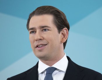 Bývalý rakouský kancléř Kurz byl obžalován z křivé výpovědi