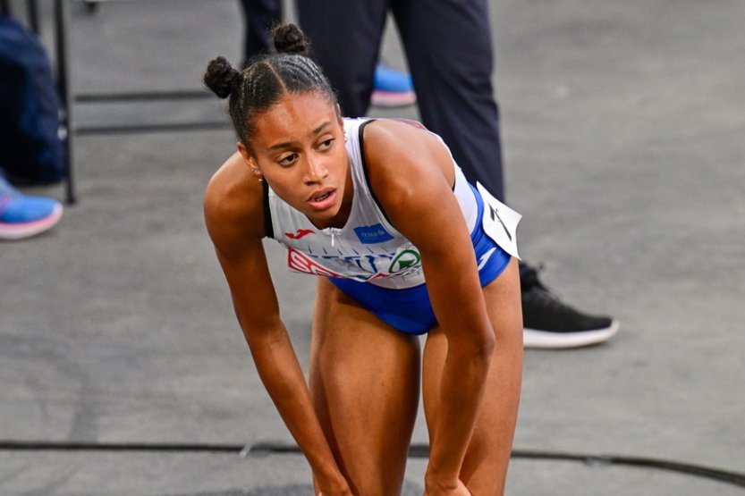Čtvrtkařka Manuel si v Monaku odbude premiéru v Diamantové lize