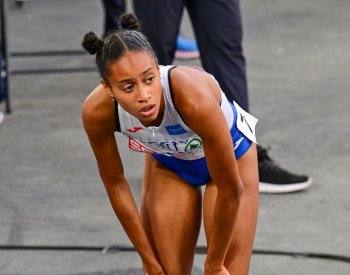 Čtvrtkařka Manuel si v Monaku odbude premiéru v Diamantové lize