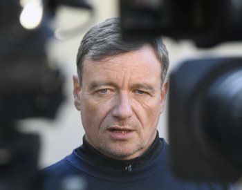 Rath nevysoudil omluvu od státu za mediální výroky státního zástupce
