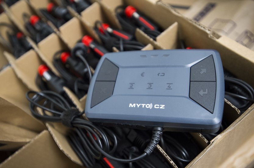 Za první pololetí stát vybral na mýtném 8,5 mld. korun, meziročně o miliardu víc