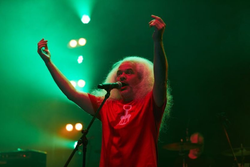 Legendární rocková kapela Jasná páka zamíří v létě do Prahy a Brna