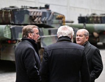 USA a Německo odhalily ruský plán na vraždu šéfa německé zbrojovky