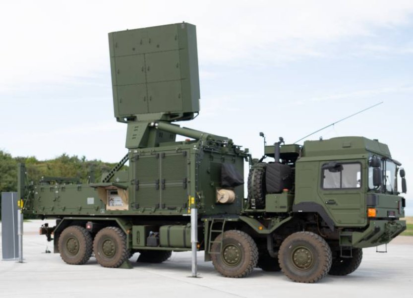 Norsko poskytne 2,2 miliardy Kč na ukrajinskou protivzdušnou obranu