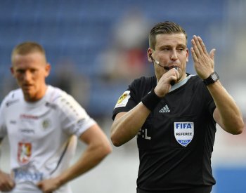 I v lize budou se sudími diskutovat jen kapitáni, méně zásahů videa se nechystá