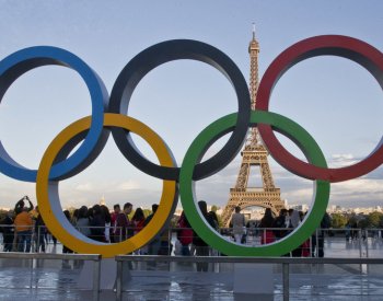 Na olympijské hry v Paříži se již prodalo rekordních 8,6 milionu vstupenek