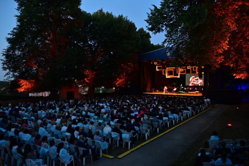 Festival Krumlov dnes začne skladbou Má vlast, nabídne přes 40 koncertů