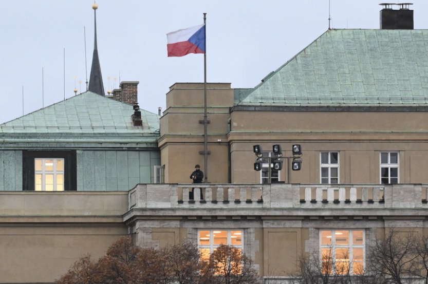 Sněmovní vyšetřovací komisi ke střelbě na FF UK povede Kašník z ODS
