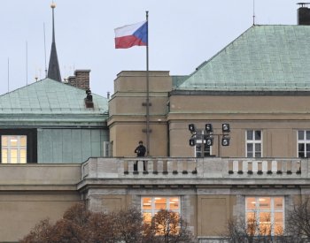 Sněmovní vyšetřovací komisi ke střelbě na FF UK povede Kašník z ODS