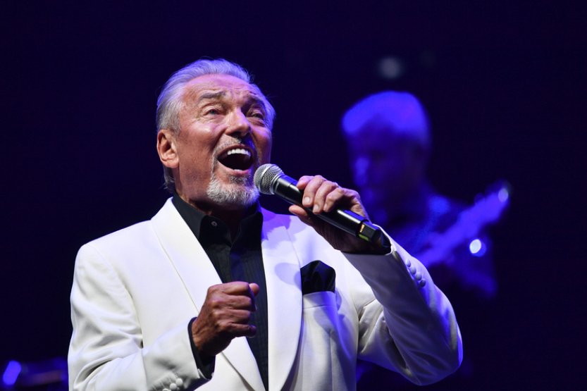 Nedožité 85. narozeniny Karla Gotta připomene televize, rozhlas i koncert