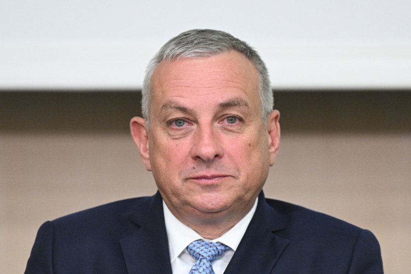 Síkela: ČR a Ukrajina dál posílí spolupráci, české firmy se zapojí do obnovy