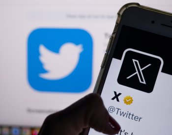 EK: Síť X podle předběžných závěrů porušuje pravidla EU, hrozí jí pokuta