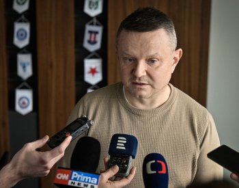 Bačkovi vypršelo funkční období, LFA řeší, kdo bude nový předseda disciplinárky
