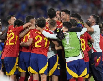 Španělsko zaútočí na rekordní čtvrtý triumf z ME, Anglie na premiérové zlato