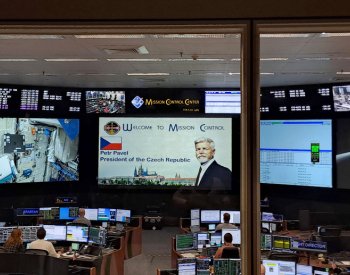 Pavel dnes zakončí téměř týdenní návštěvu USA, setká se s českými krajany