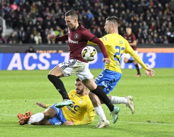 Fotbalisté Sparty a Slavie budou v lize hájit stoprocentní bodovou bilanci