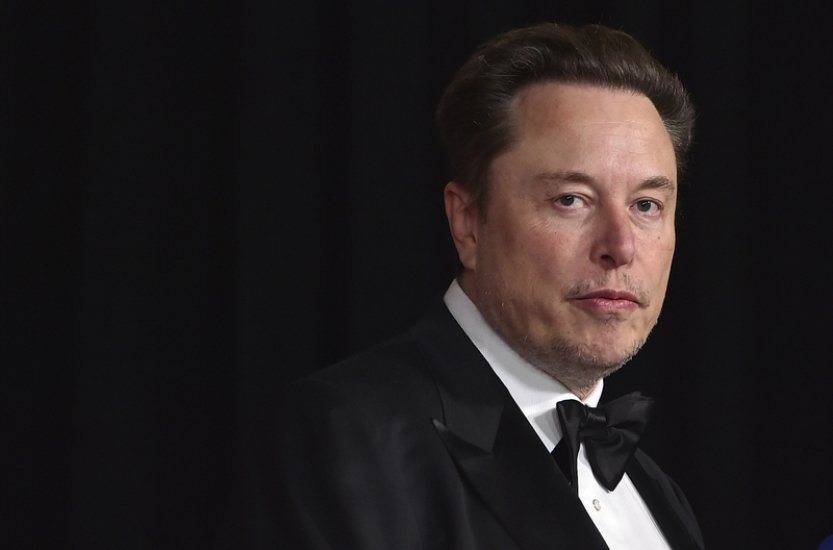Musk přispěl na Trumpovu kampaň, není jasné kolik, uvádí agentura Bloomberg