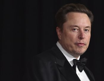 Musk přispěl na Trumpovu kampaň, není jasné kolik, uvádí agentura Bloomberg