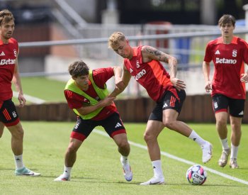 Do Sparty míří obránce García z Bilbaa, píše španělský list AS