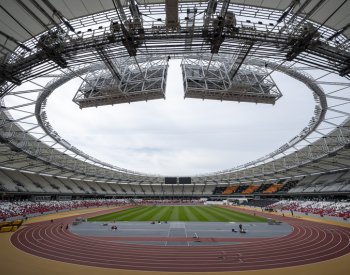 Atletické MS nabídne řadu rekordmanů, český tým bude spoléhat na Vadlejcha