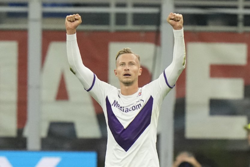 Začíná italská liga i s pěti českými fotbalisty, titul obhajuje Neapol