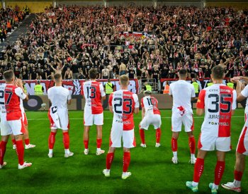 České fotbalové kluby jsou před 4. předkolem v žebříčku koeficientů osmnácté