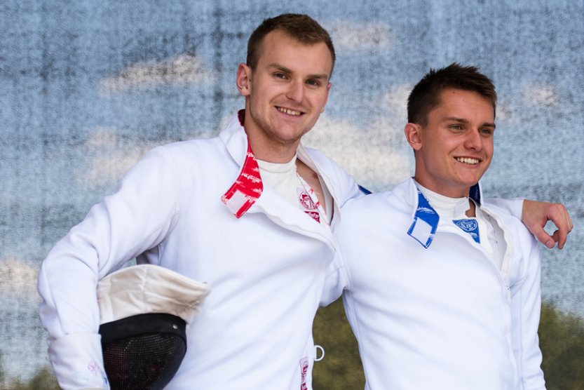 V sobotu odstartuje v Bathu MS v pětiboji, představí se na něm devět Čechů