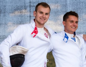 V sobotu odstartuje v Bathu MS v pětiboji, představí se na něm devět Čechů