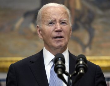 Biden si vyžádal po útoku na Trumpa přehodnocení bezpečnostních opatření