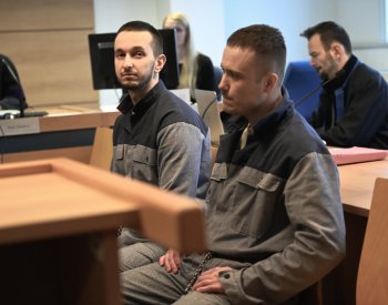 Soud zamítl návrh na obnovu řízení v případu vraždy seniora na Zlínsku