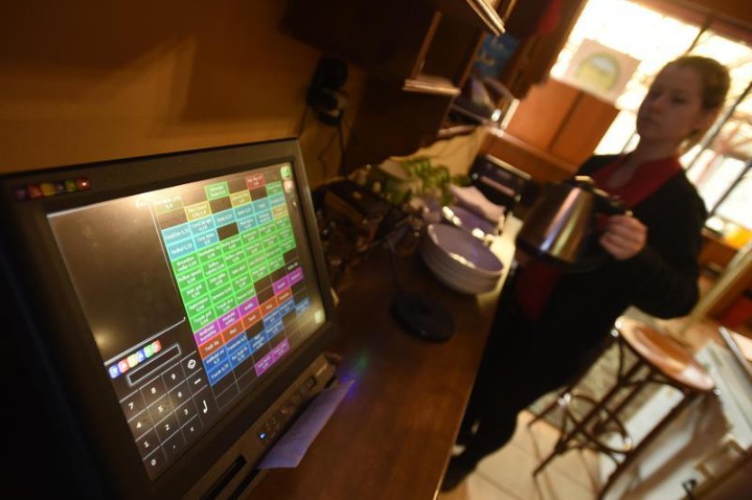 NKÚ: Zrušením EET ztratil stát jeden z nástrojů pro cílené prověřování úniků