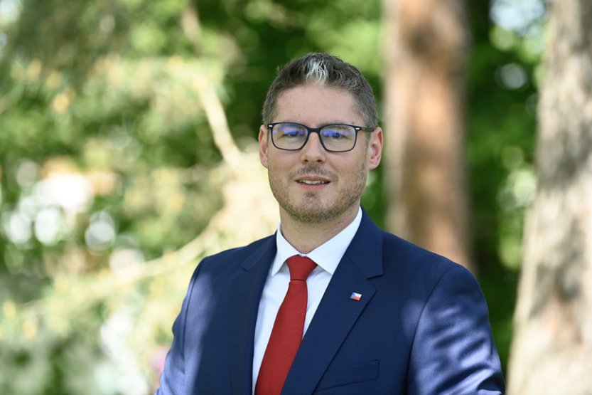 Hlaváček (ANO) z osobních důvodů nebude pokračovat jako europoslanec