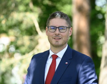 Hlaváček (ANO) z osobních důvodů nebude pokračovat jako europoslanec