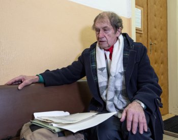 ÚS vyhověl stížnosti disidenta Wonky, jehož pronásledoval komunistický režim