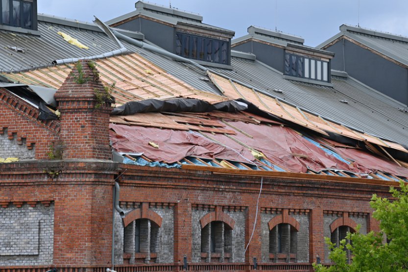 Pojišťovny: Živelní škody stouply letos o desítky procent na několik miliard Kč