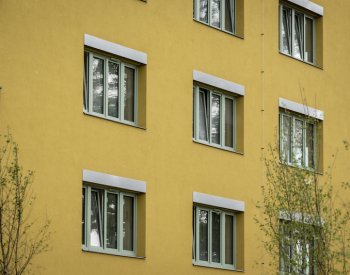 Starší byty v 2.čtvrtletí meziročně zdražily o pět pct na průměrně 60.737 za m2