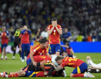 Španělé právem vyhráli, ukázali, že patří k nejlepším na světě, řekli experti