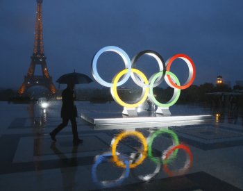 Český dům pro OH v Paříži slavnostně otevře Adamczyková